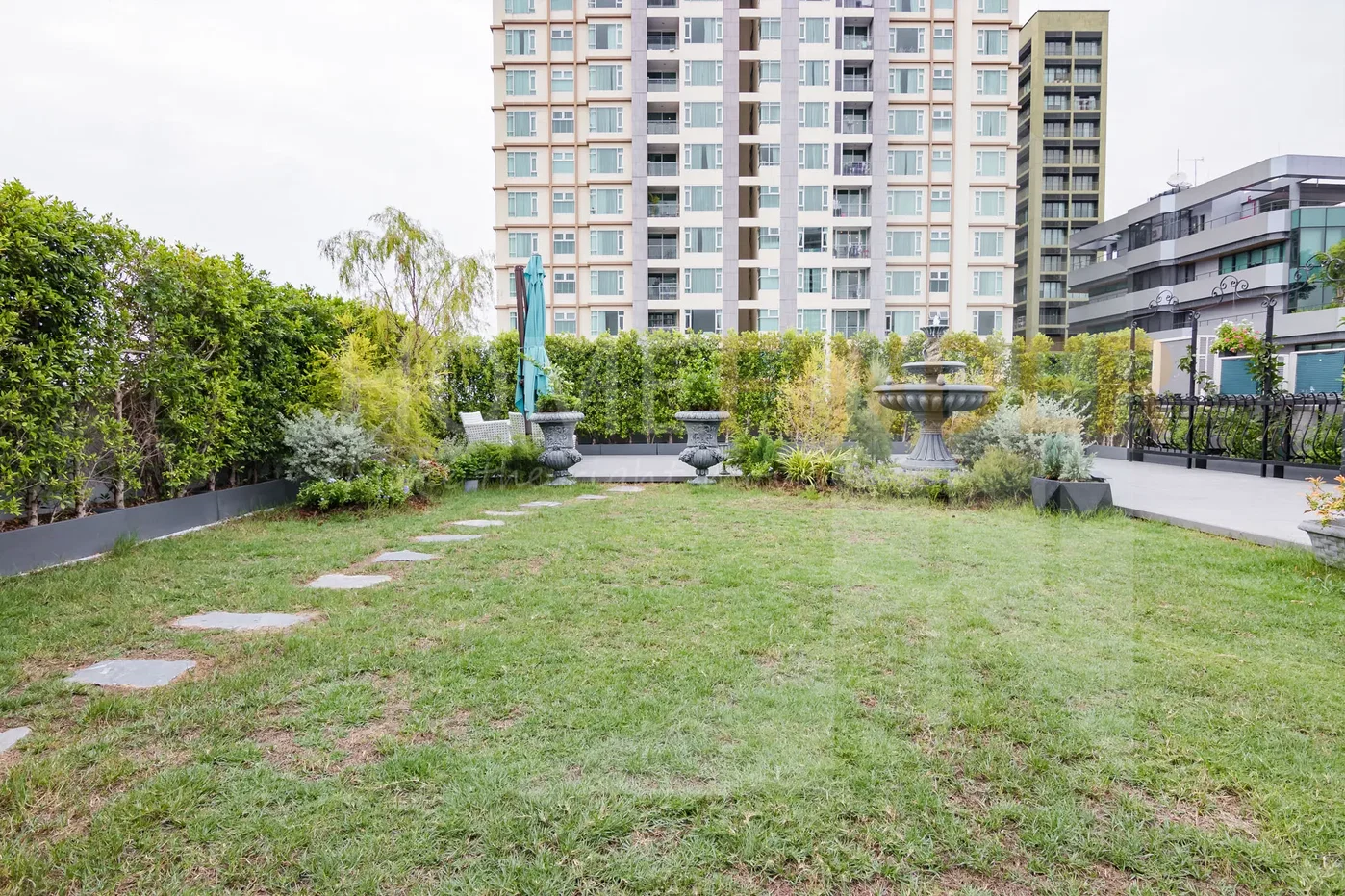 รูป Silver Thonglor 1 bedroom, for rent - รูปที่ 7/49