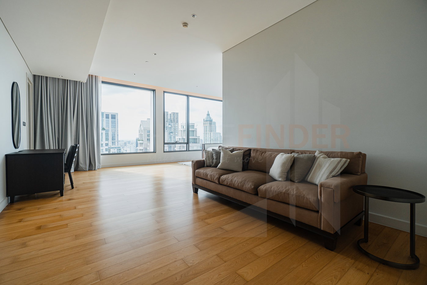 รูป Sindhorn Residence 4 bedrooms, for rent - รูปที่ 7/20