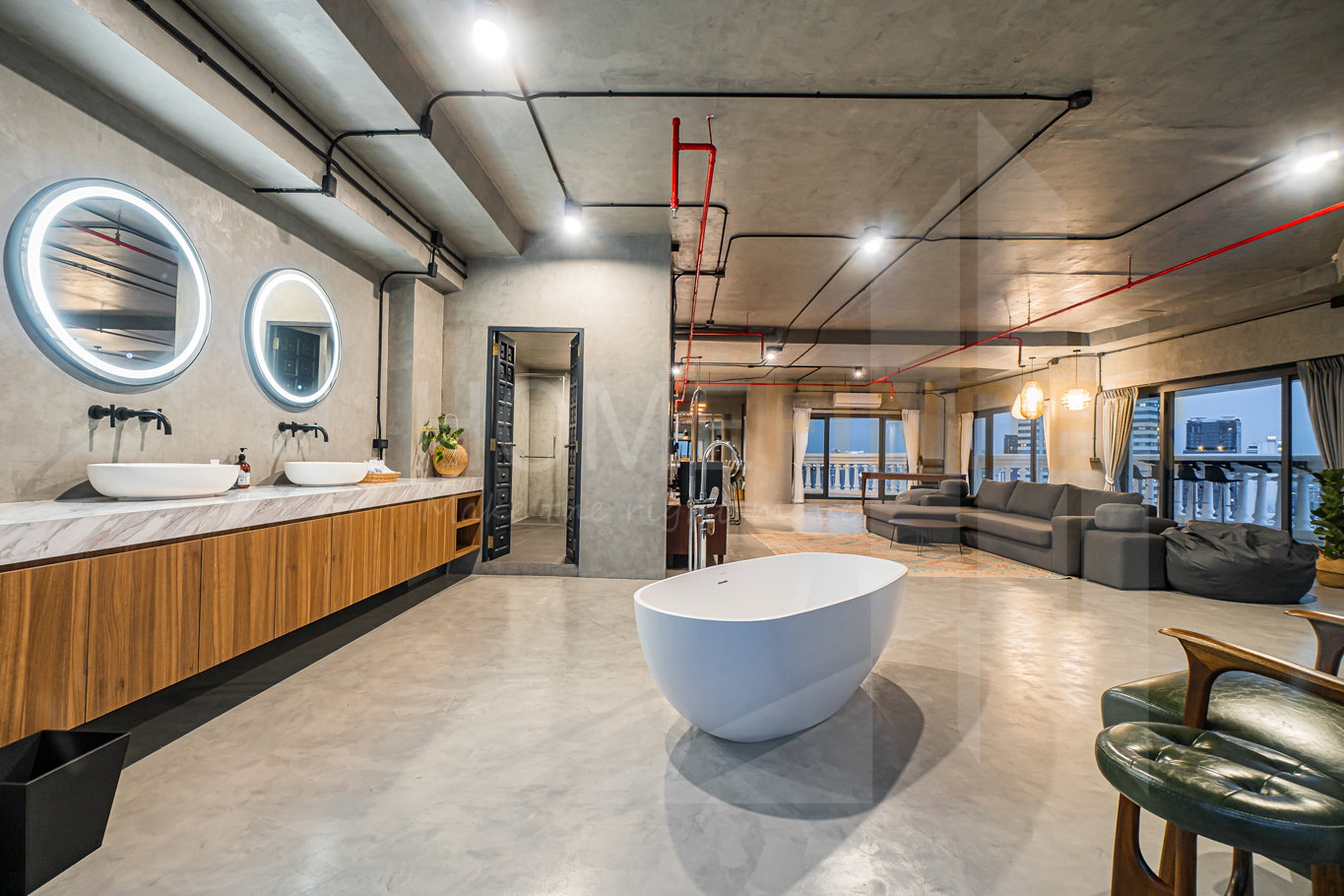 รูป State Tower 1 bedroom, for sale - รูปที่ 12/71