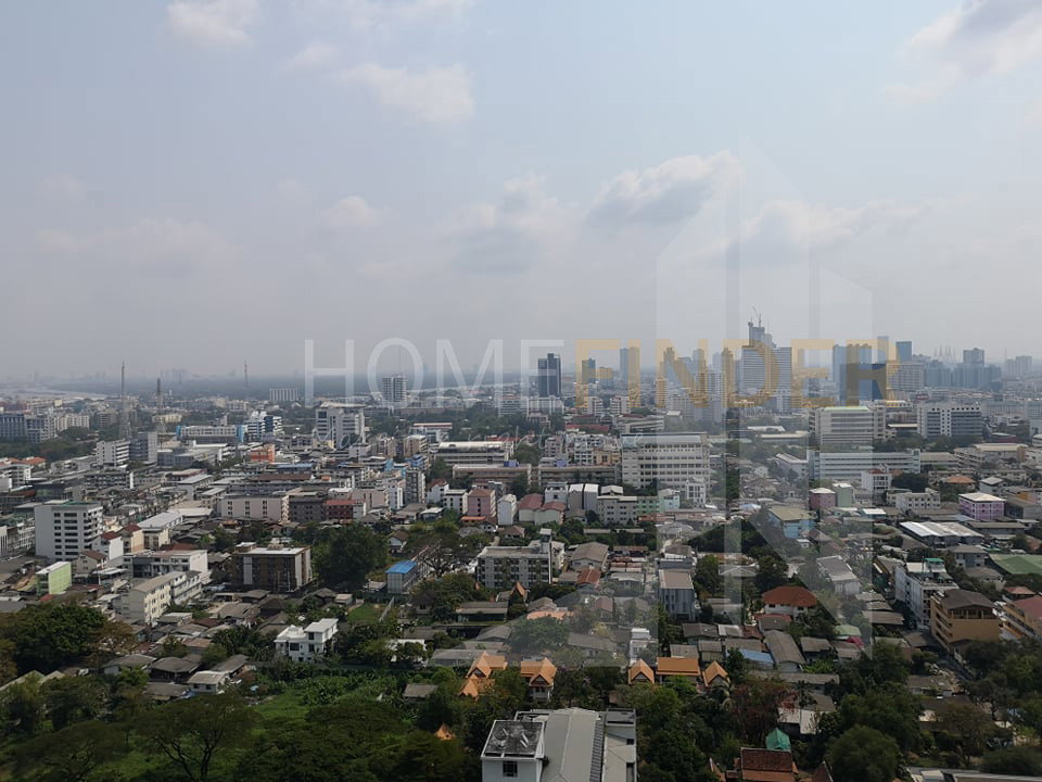 รูป The Met Sathorn 3 bedrooms, for rent - รูปที่ 35/42