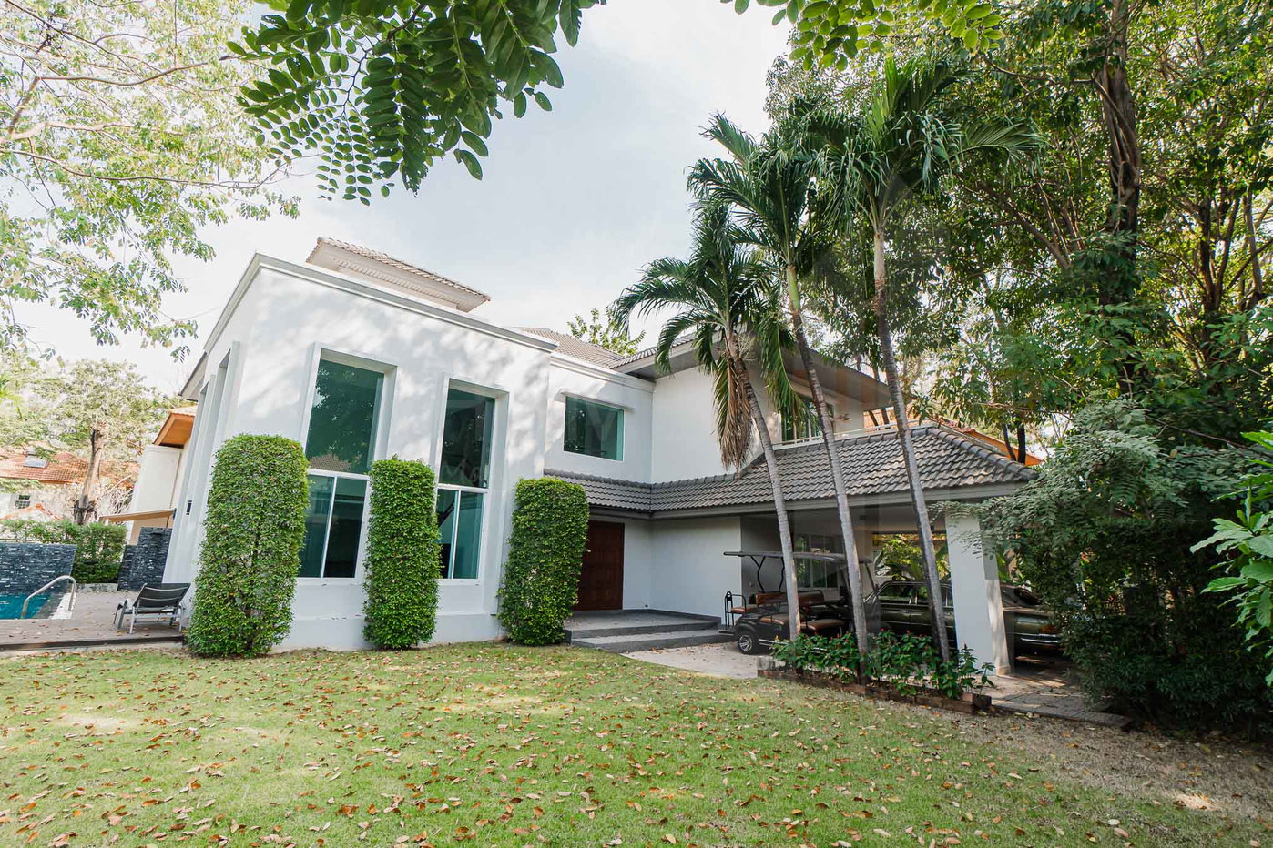 รูป Nichada Premier Place 1 5 bedrooms, for rent - รูปที่ 21/75