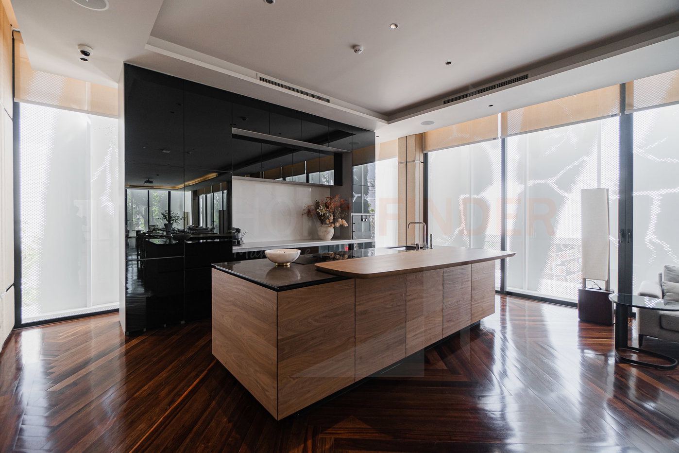 รูป Nirvana Collection Krungthep Kreetha 5 bedrooms, for sale - รูปที่ 19/94
