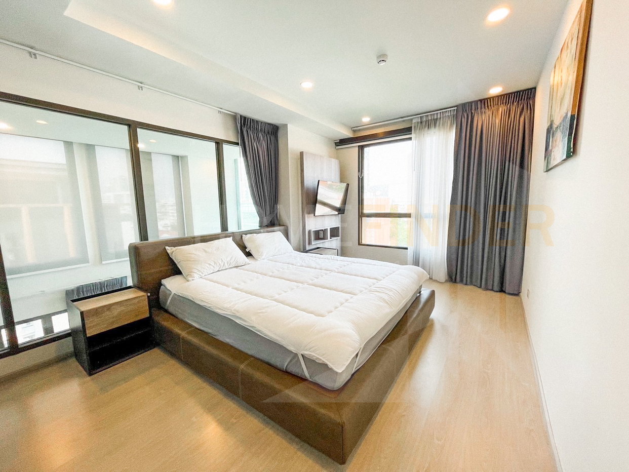รูป The Tree Sukhumvit 64 2 bedrooms, for sale - รูปที่ 19/106