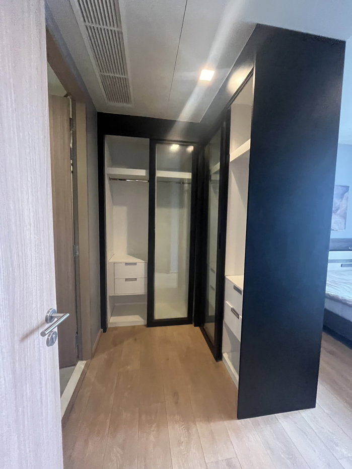 picture Noble Around Sukhumvit 33 1 bedroom, for rent - 16/17