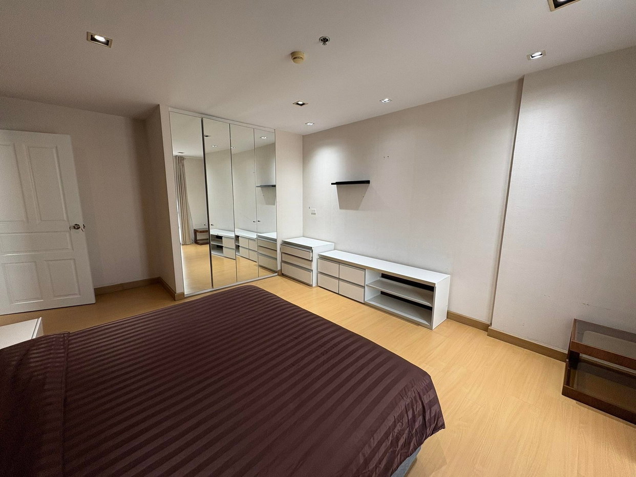รูป Nantiruj Tower 2 bedrooms, for rent - รูปที่ 2/16