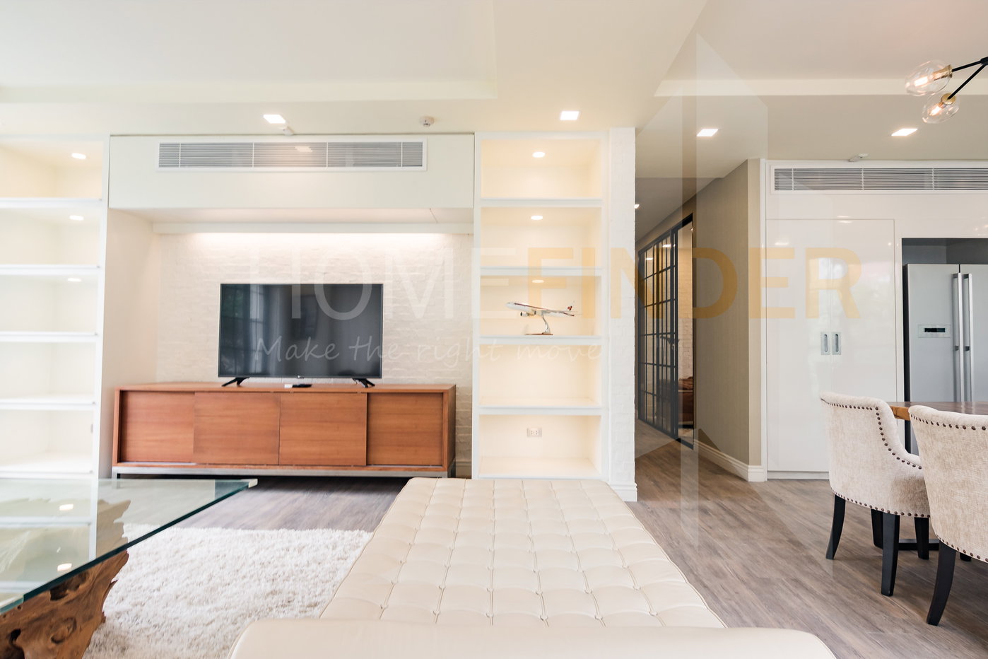 รูป Penthouse Condominium 2 4 bedrooms, for rent - รูปที่ 114/136