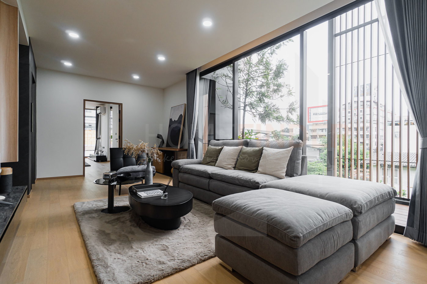 รูป Arbor urban Ladprao 3 bedrooms, for sale - รูปที่ 18/23