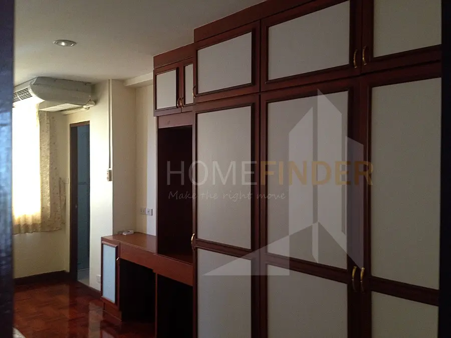 รูป Grand Ville House 1 2 bedrooms, for rent - รูปที่ 5/10
