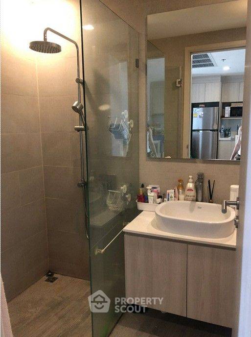 รูป คอนโด 2 ห้องนอน ชั้น 21 ขนาด 55 ตร.ม. ที่ Infinity One ใกล้สะเม็ด (ID 1235787) - รูปที่ 6/7