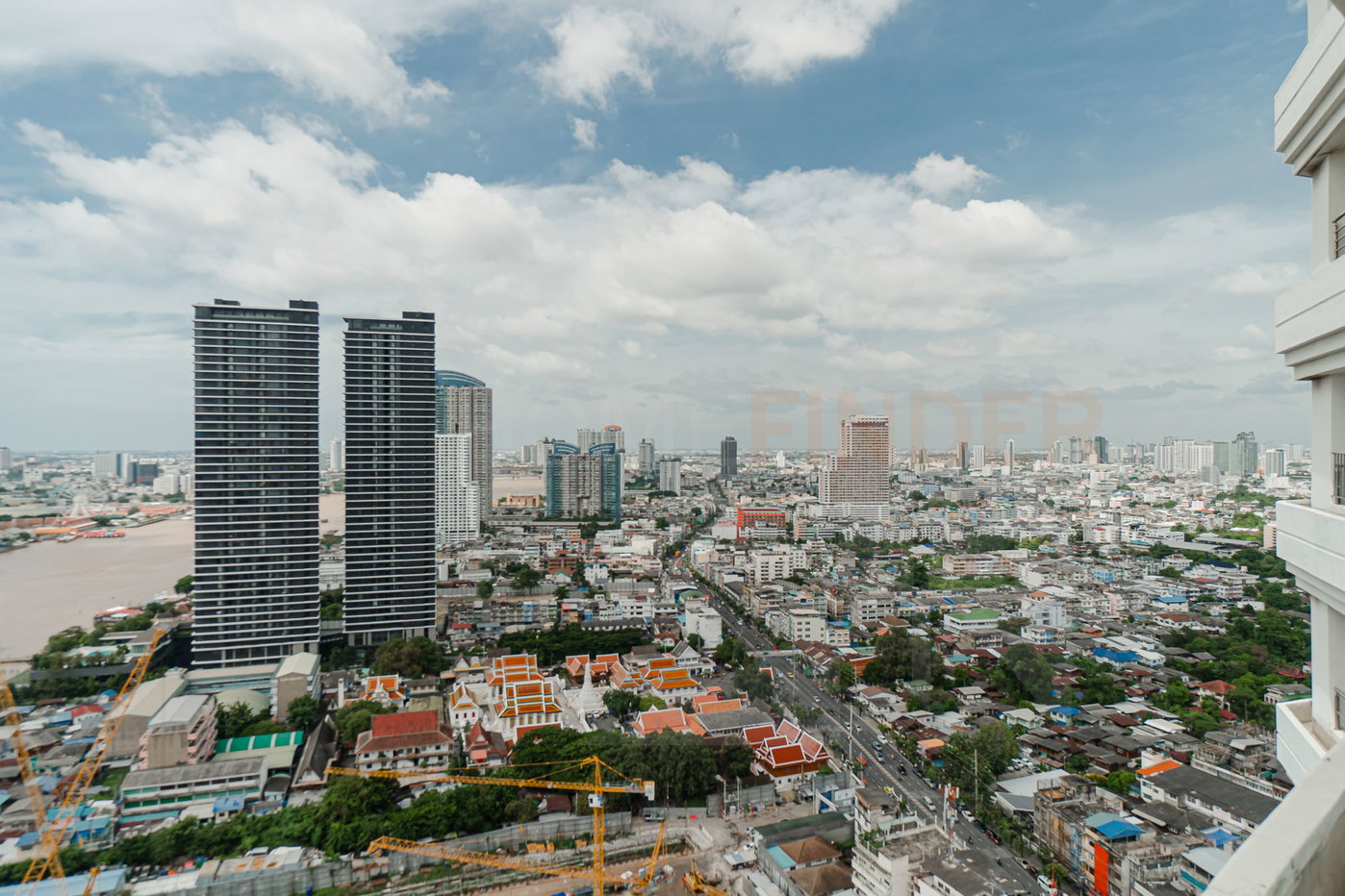 รูป Saichol Mansion 2 bedrooms, for sale - รูปที่ 23/31