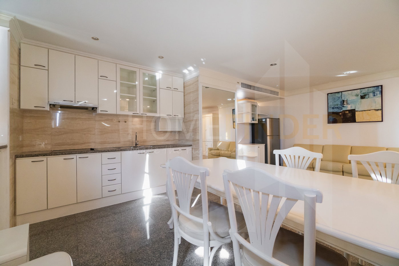 รูป Lake Avenue 2 bedrooms, for rent - รูปที่ 3/34