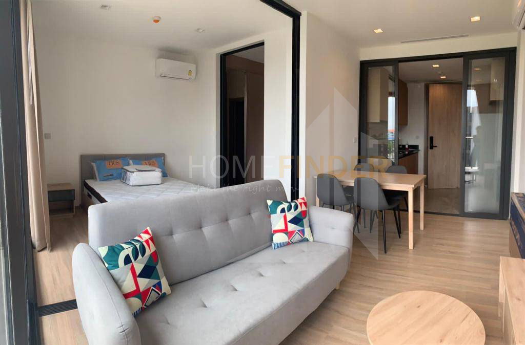 รูป Siamese Exclusive Sukhumvit 31 2 bedrooms, for rent - รูปที่ 7/13