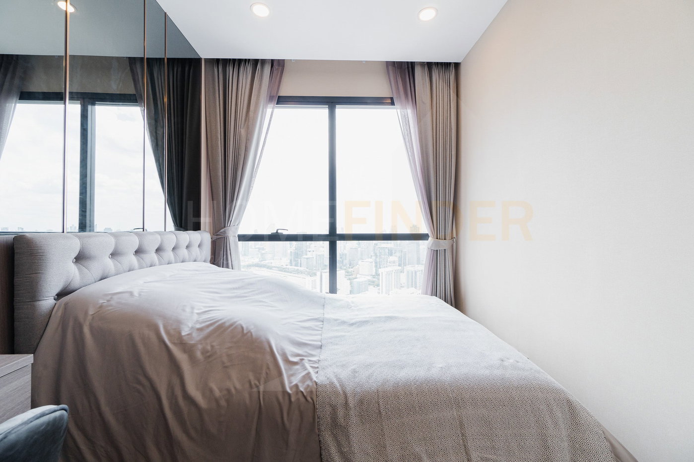 picture Ashton Chula-Silom 2 bedrooms, for rent - 13/23