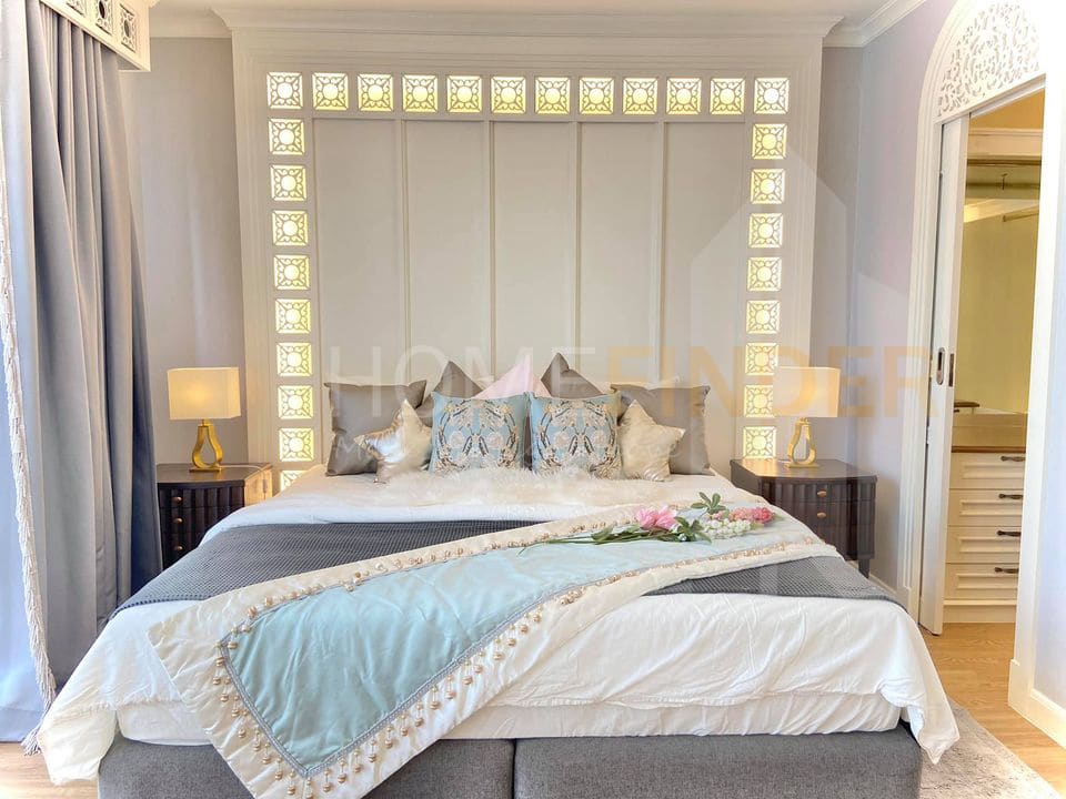 รูป Park Origin Phromphong 2 bedrooms, for rent - รูปที่ 18/31