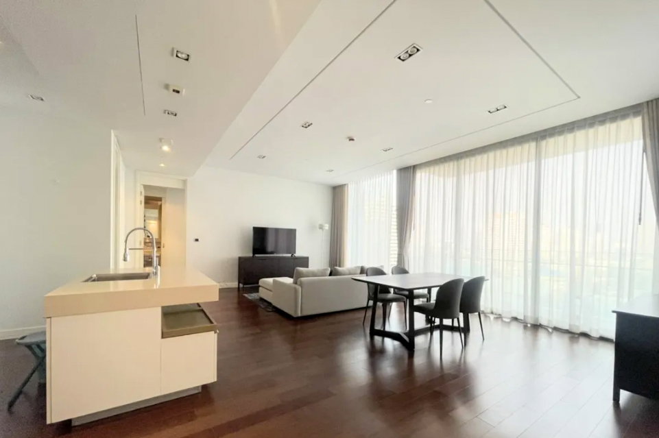 รูป Marque Sukhumvit 39 2 bedrooms, for sale - รูปที่ 9/60