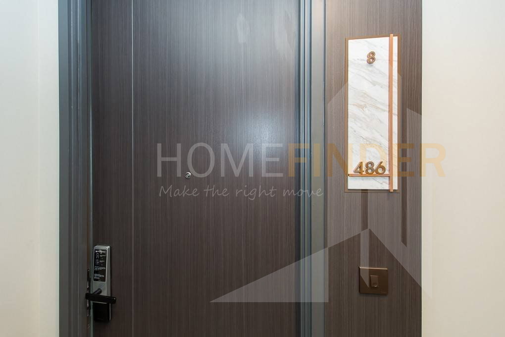 รูป Commonwealth Pinklao 2 bedrooms, for rent - รูปที่ 13/13