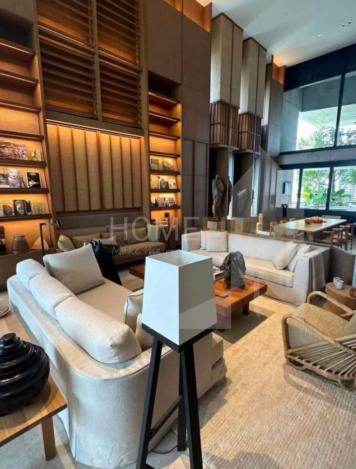 รูป WINDSHELL Naradhiwas 4 bedrooms, for sale - รูปที่ 2/27