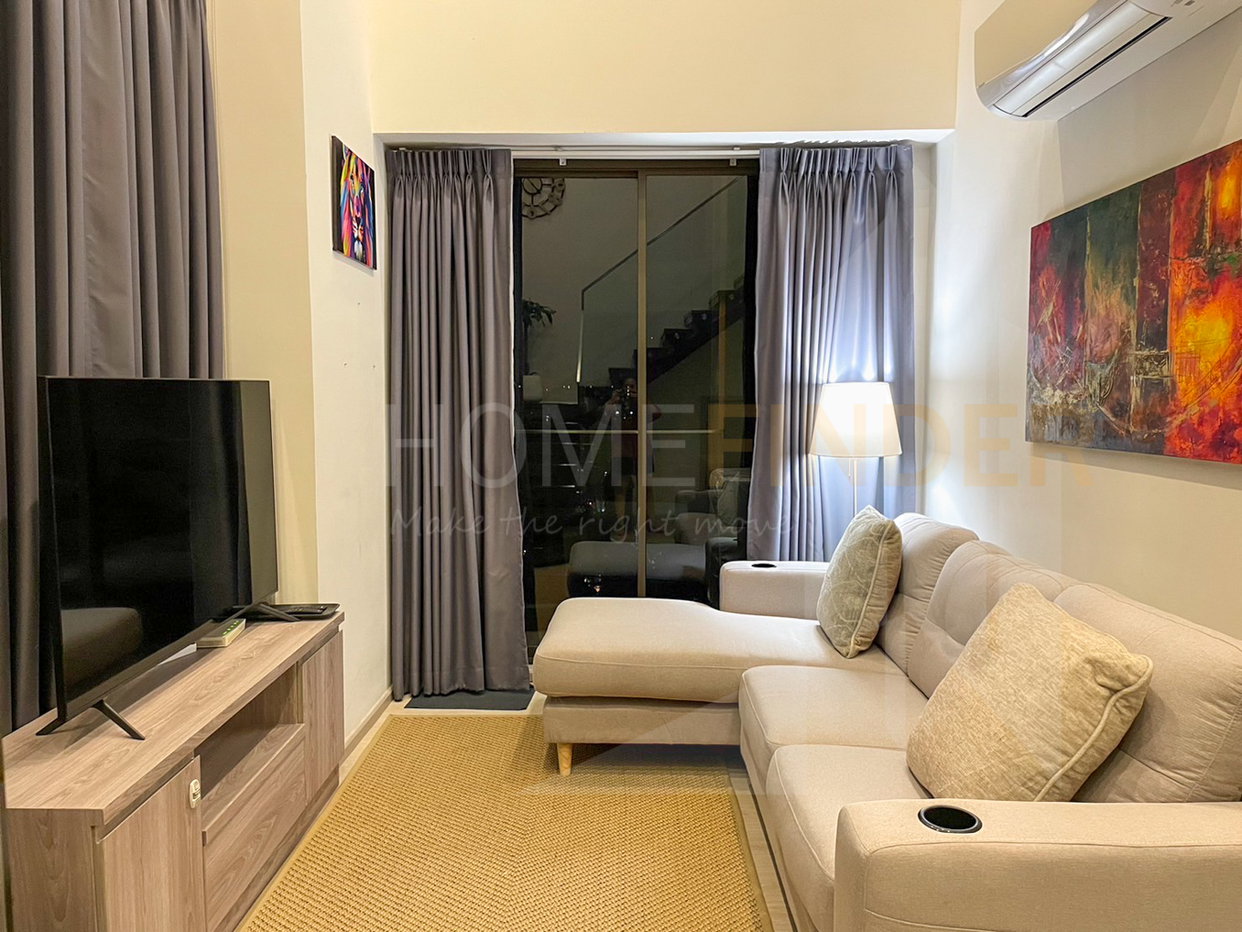 รูป The Tree Sukhumvit 64 2 bedrooms, for sale - รูปที่ 24/106