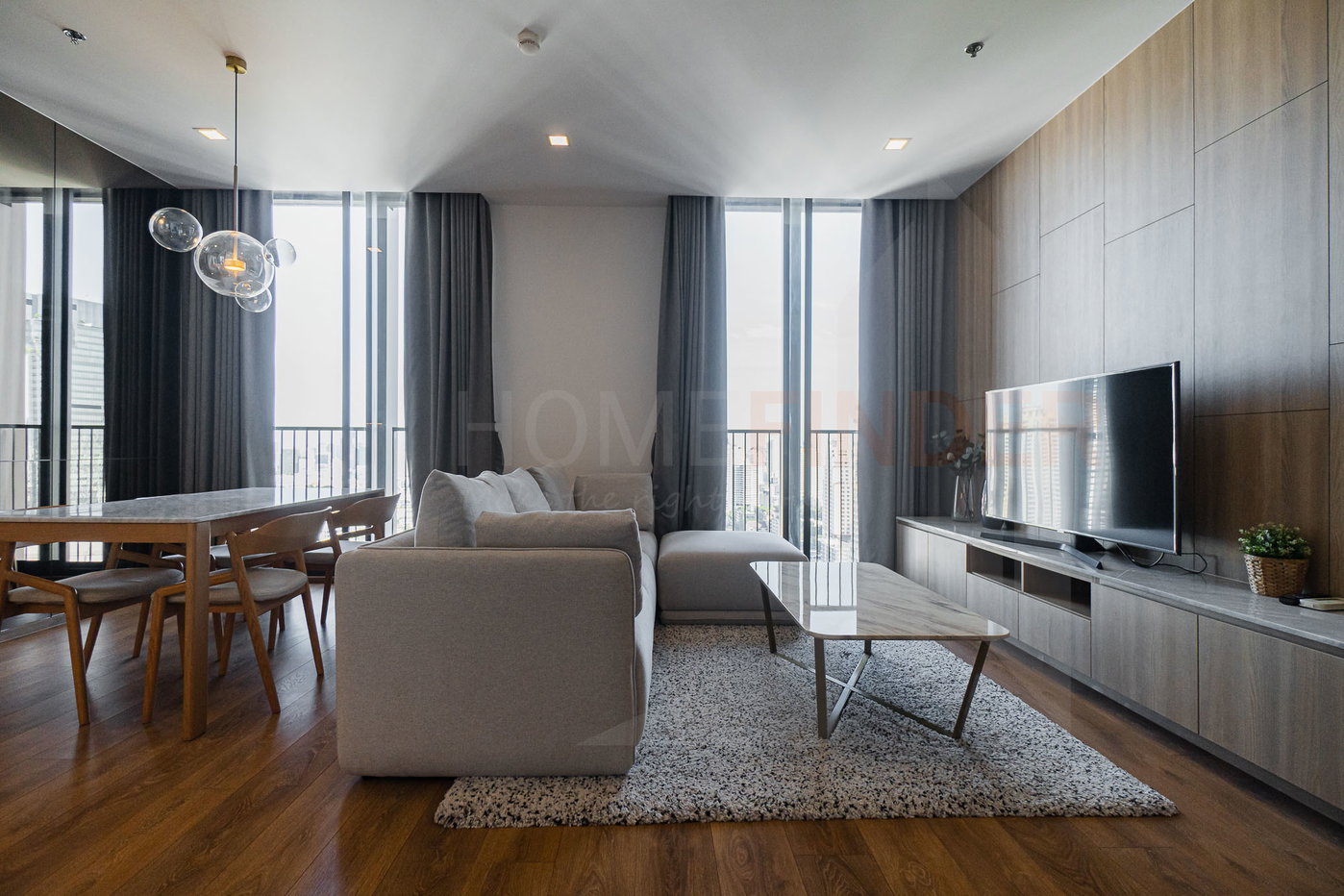 รูป Noble BE 33 2 bedrooms, for sale - รูปที่ 18/28
