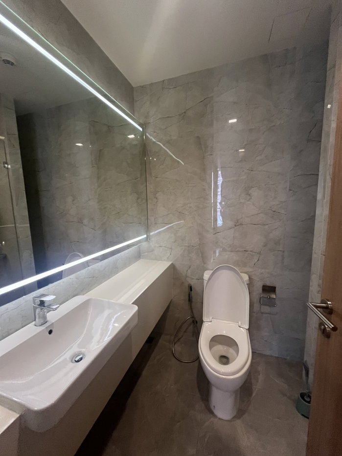 picture Noble Around Sukhumvit 33 1 bedroom, for rent - 2/17