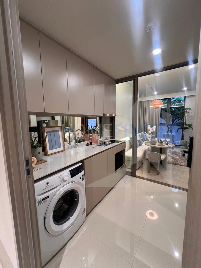รูป Reference Ekkamai 1 bedroom, for sale - รูปที่ 2/15