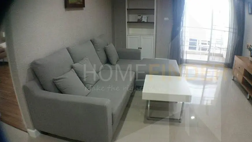 picture Serene Place Sukhumvit 24 2 bedrooms, for rent - 22/32