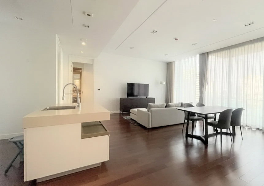 รูป Marque Sukhumvit 39 2 bedrooms, for sale - รูปที่ 48/60