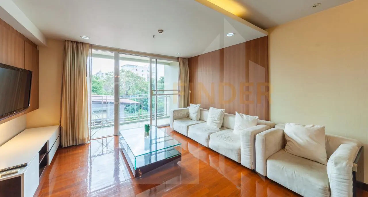 รูป Doubletree Residence 2 bedrooms, for rent - รูปที่ 8/28