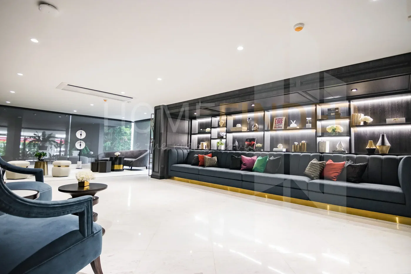 รูป Silver Thonglor 1 bedroom, for rent - รูปที่ 30/49
