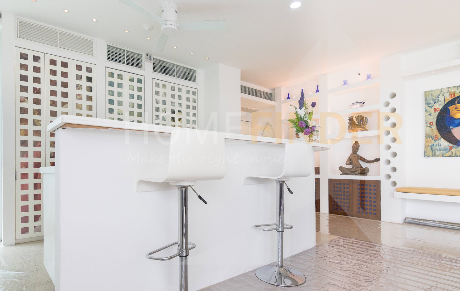 รูป Lake Green 2 bedrooms, for rent - รูปที่ 24/42