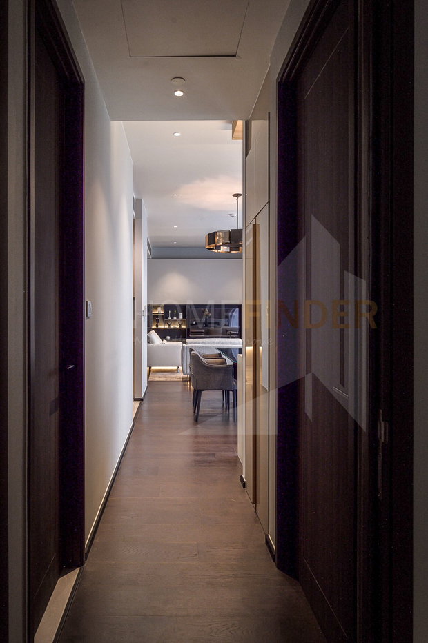 picture LAVIQ Sukhumvit 57 2 bedrooms, for rent - 4/13
