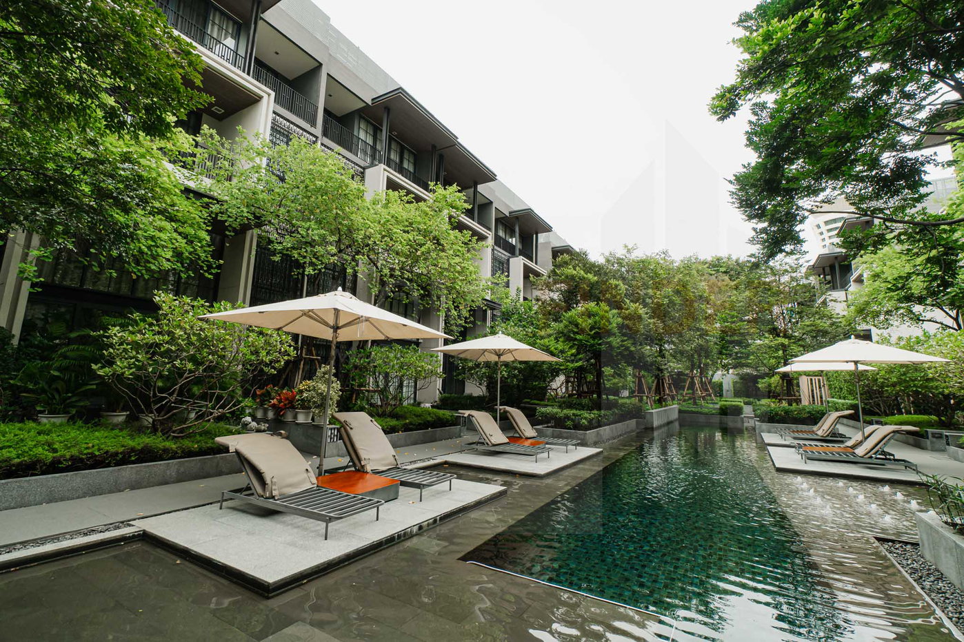 รูป Quarter 31 4 bedrooms, for rent - รูปที่ 14/76