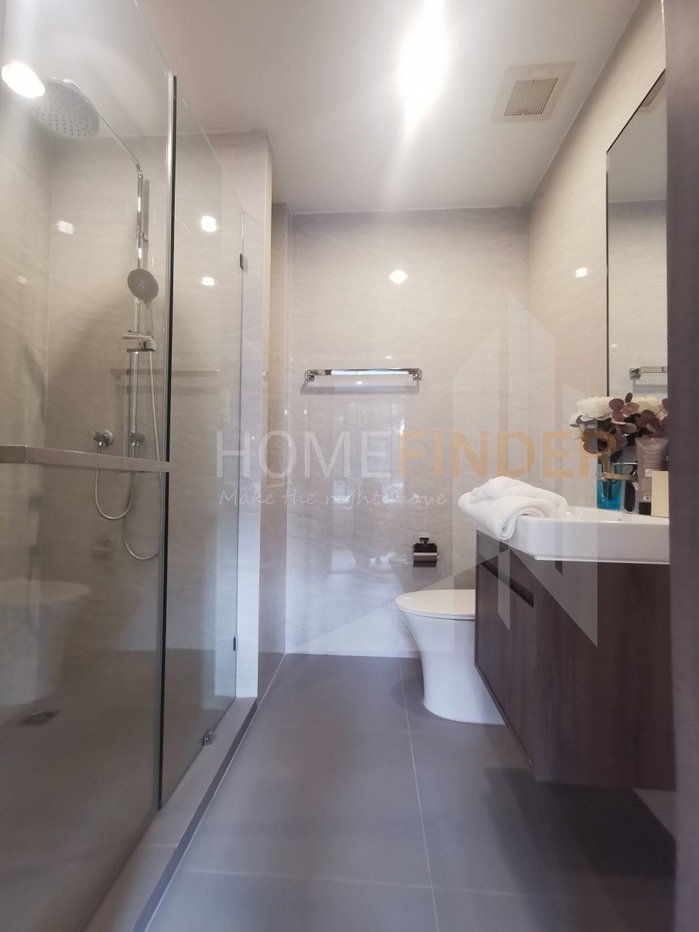รูป NICHE Pride Ekkamai 2 bedrooms, for sale - รูปที่ 11/21