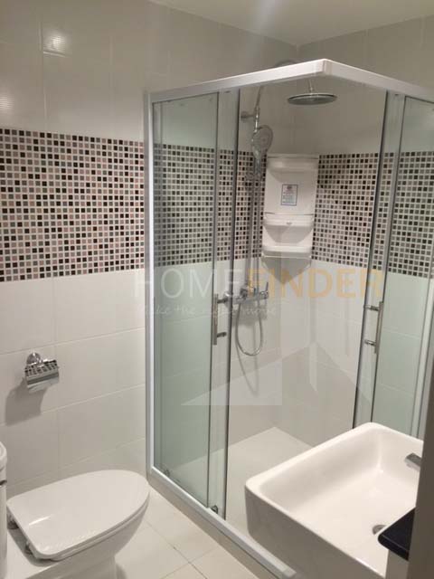 รูป Waterford Diamond 2 bedrooms, for rent - รูปที่ 2/15