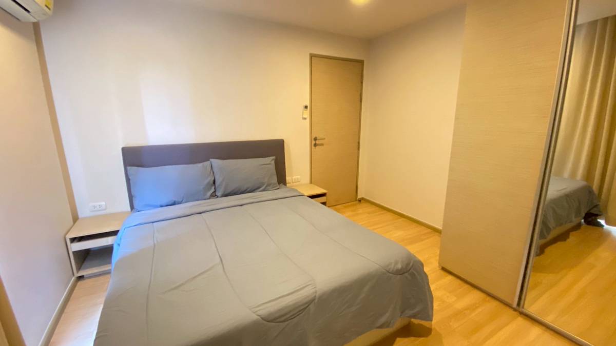 รูป Liv@49 3 bedrooms, for rent - รูปที่ 8/19