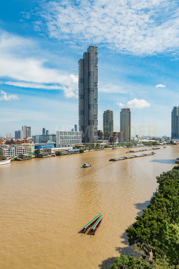 รูป Supakarn Condominium 2 bedrooms, for rent - รูปที่ 3/19