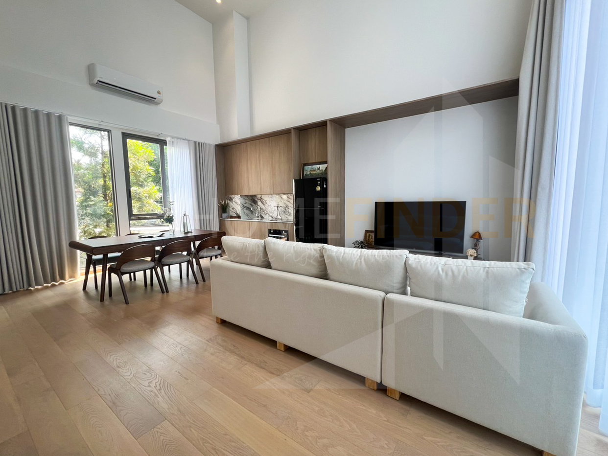 รูป Artery Sukhumvit 54 3 bedrooms, for rent - รูปที่ 38/42