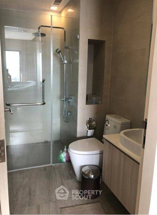 รูป คอนโด 2 ห้องนอน ชั้น 21 ขนาด 55 ตร.ม. ที่ Infinity One ใกล้สะเม็ด (ID 1235787) - รูปที่ 7/7