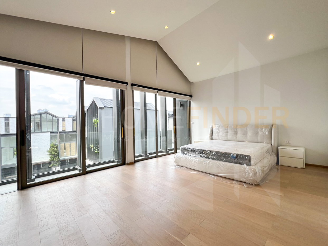 รูป Artery Sukhumvit 54 3 bedrooms, for rent - รูปที่ 34/42