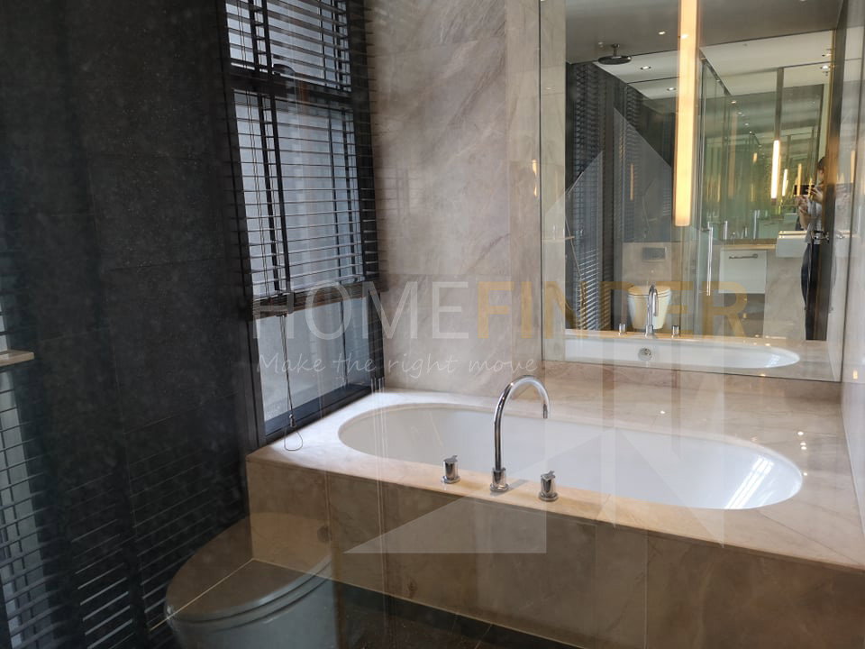 รูป The Met Sathorn 3 bedrooms, for rent - รูปที่ 26/42