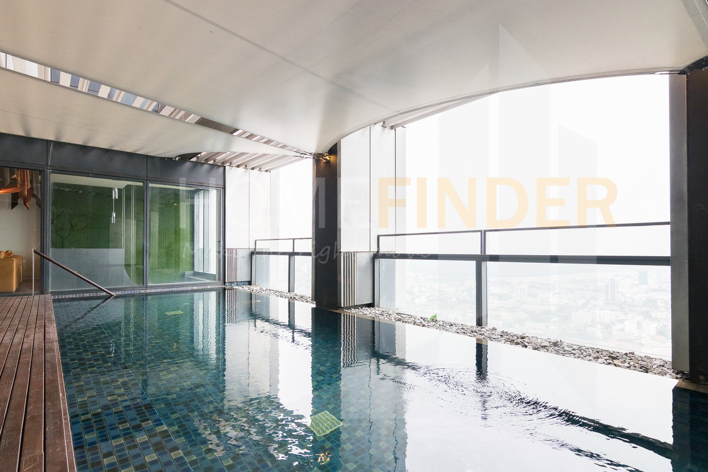 รูป The Met HF-5667 4 bedrooms, for sale - รูปที่ 6/73