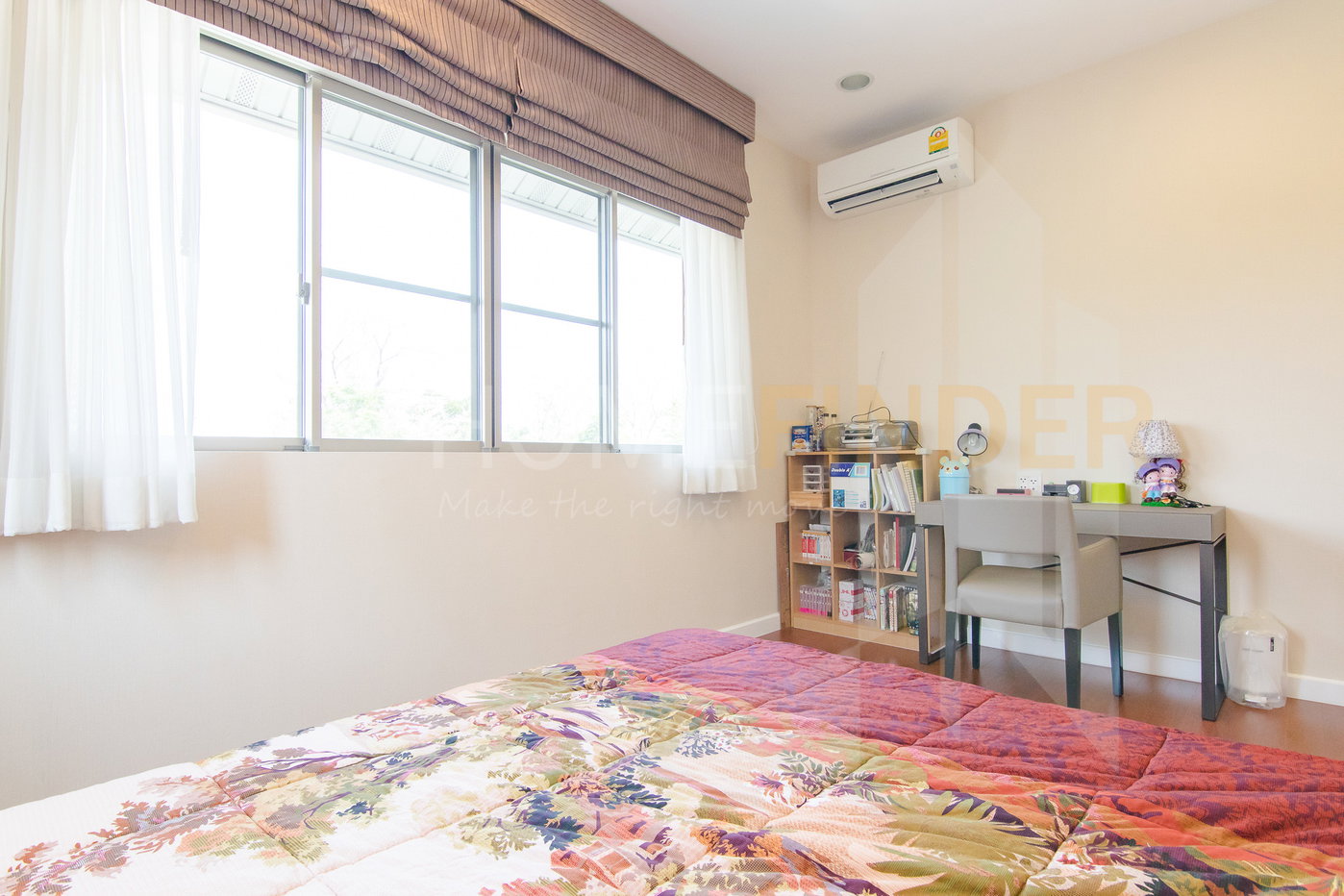 รูป Navatanee Residence 3 bedrooms, for sale - รูปที่ 9/140