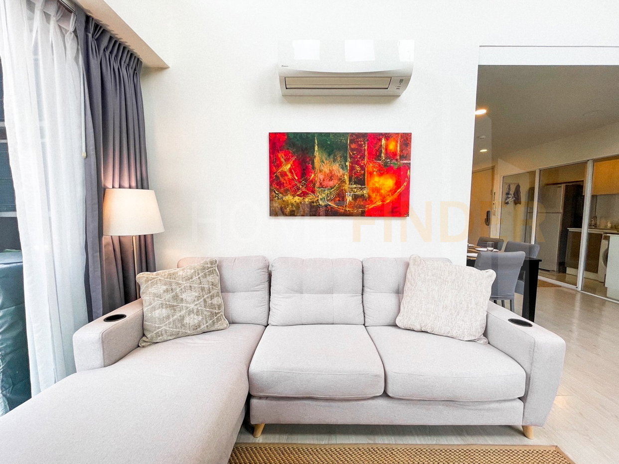 รูป The Tree Sukhumvit 64 2 bedrooms, for sale - รูปที่ 57/106