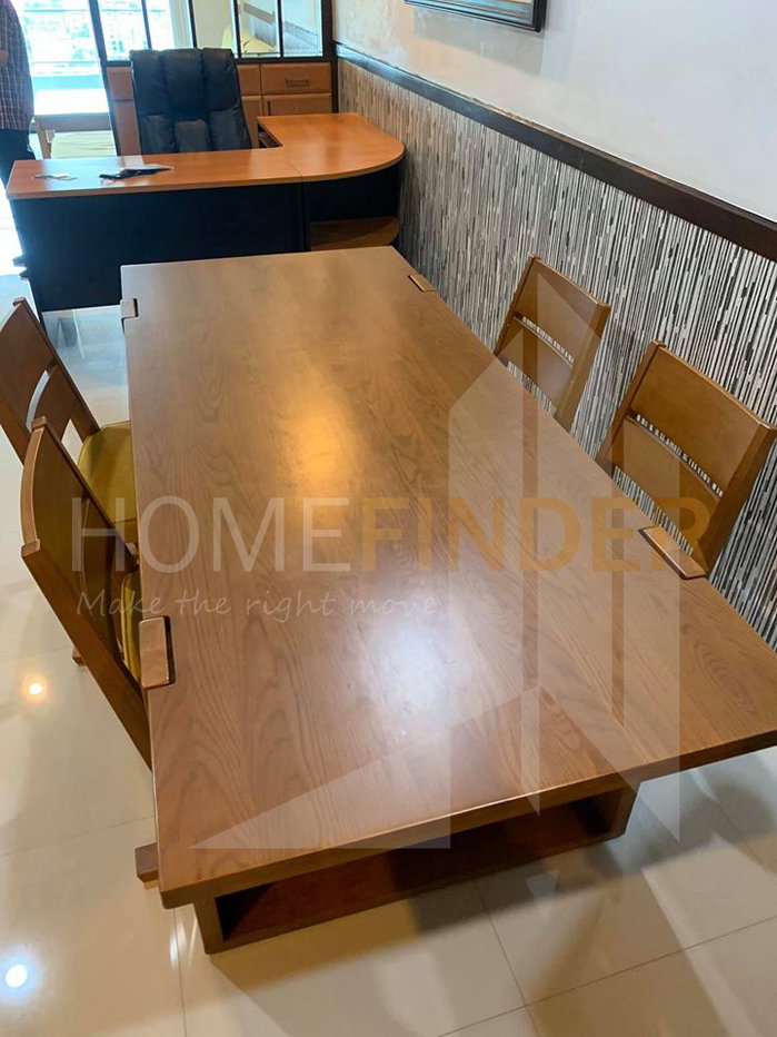 picture Circle Condominium 3 bedrooms, for rent - 19/21