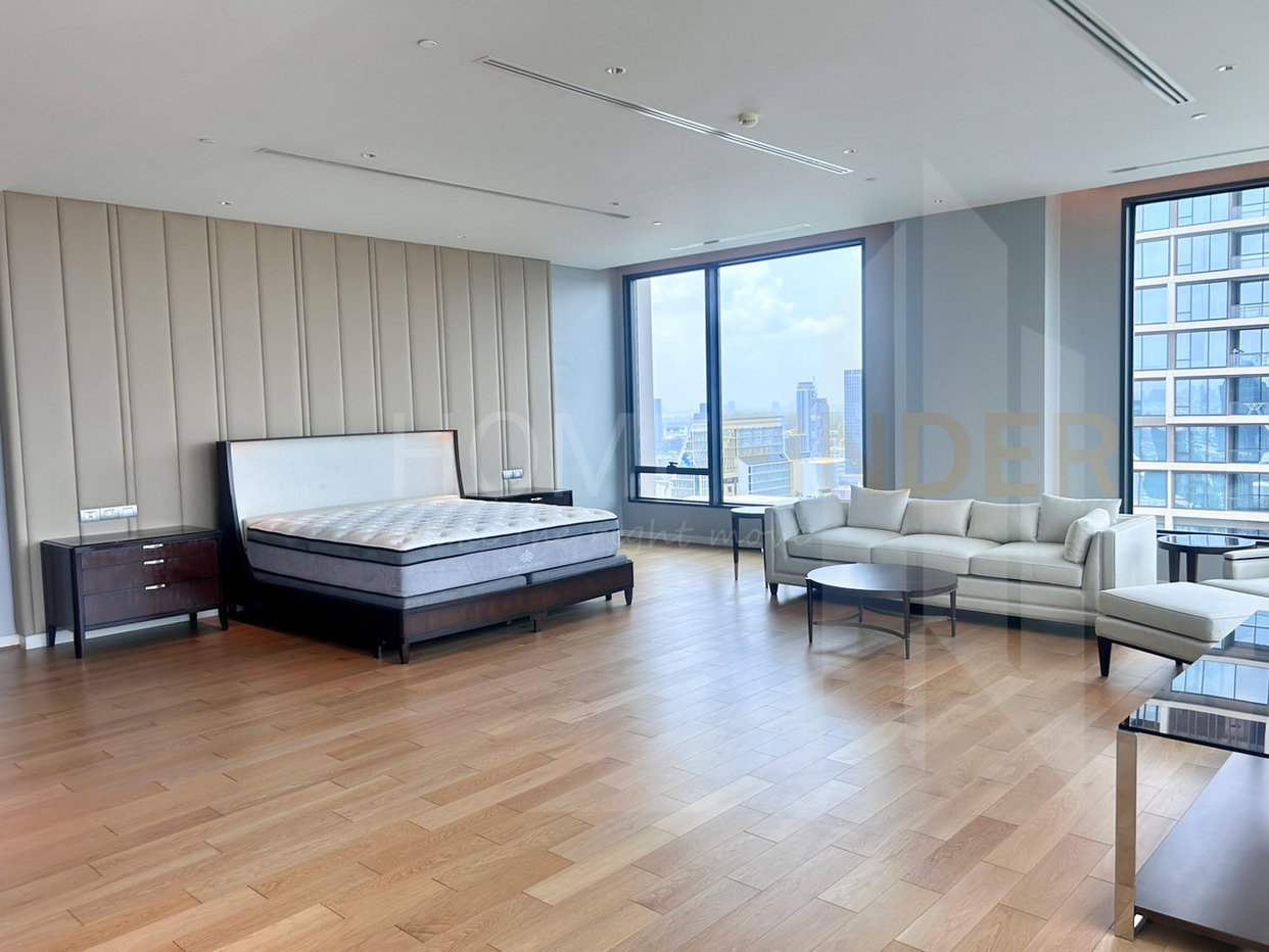 รูป Sindhorn Residence 3 bedrooms, for sale - รูปที่ 15/22