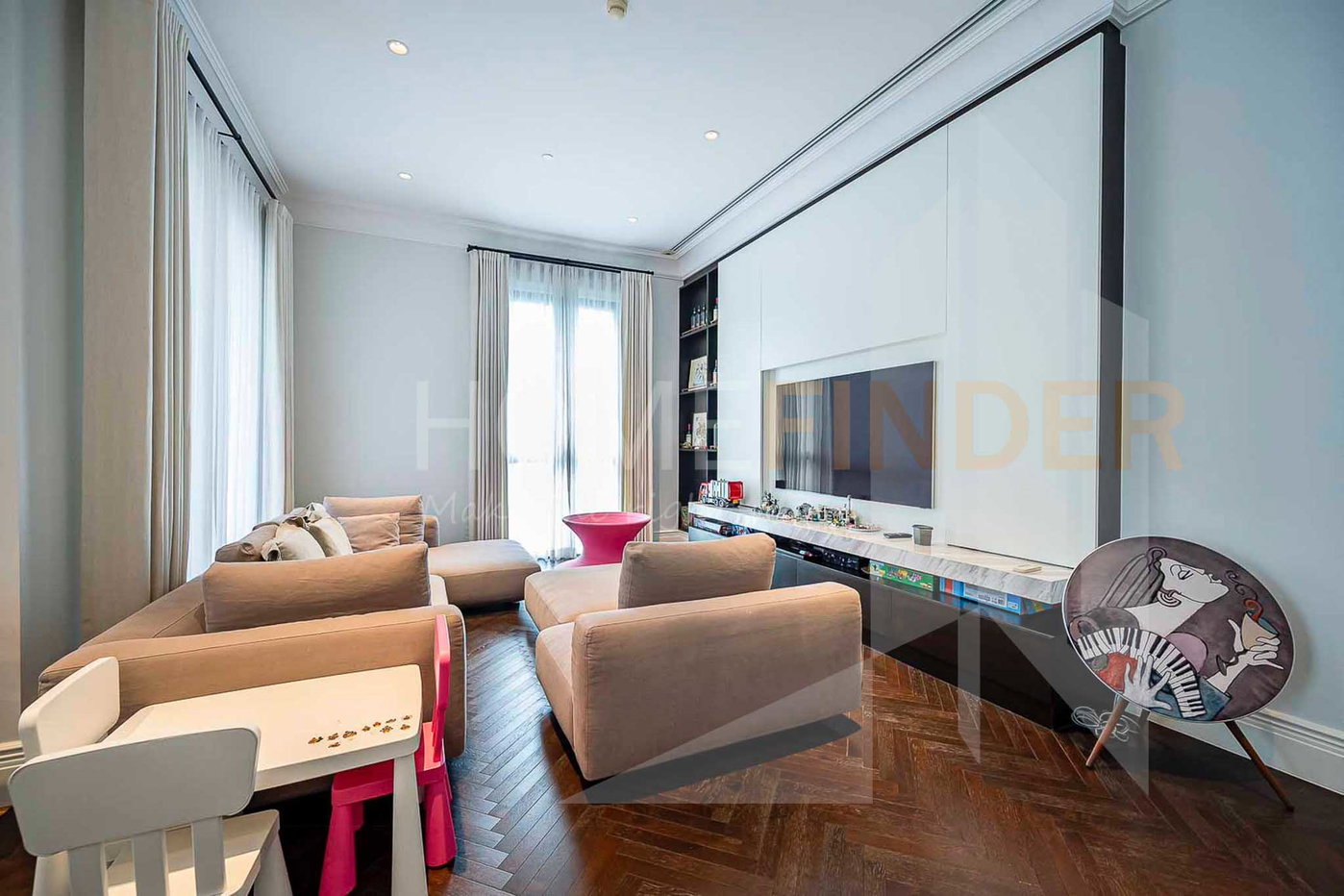 รูป 98 Wireless 4 bedrooms, for sale - รูปที่ 13/33