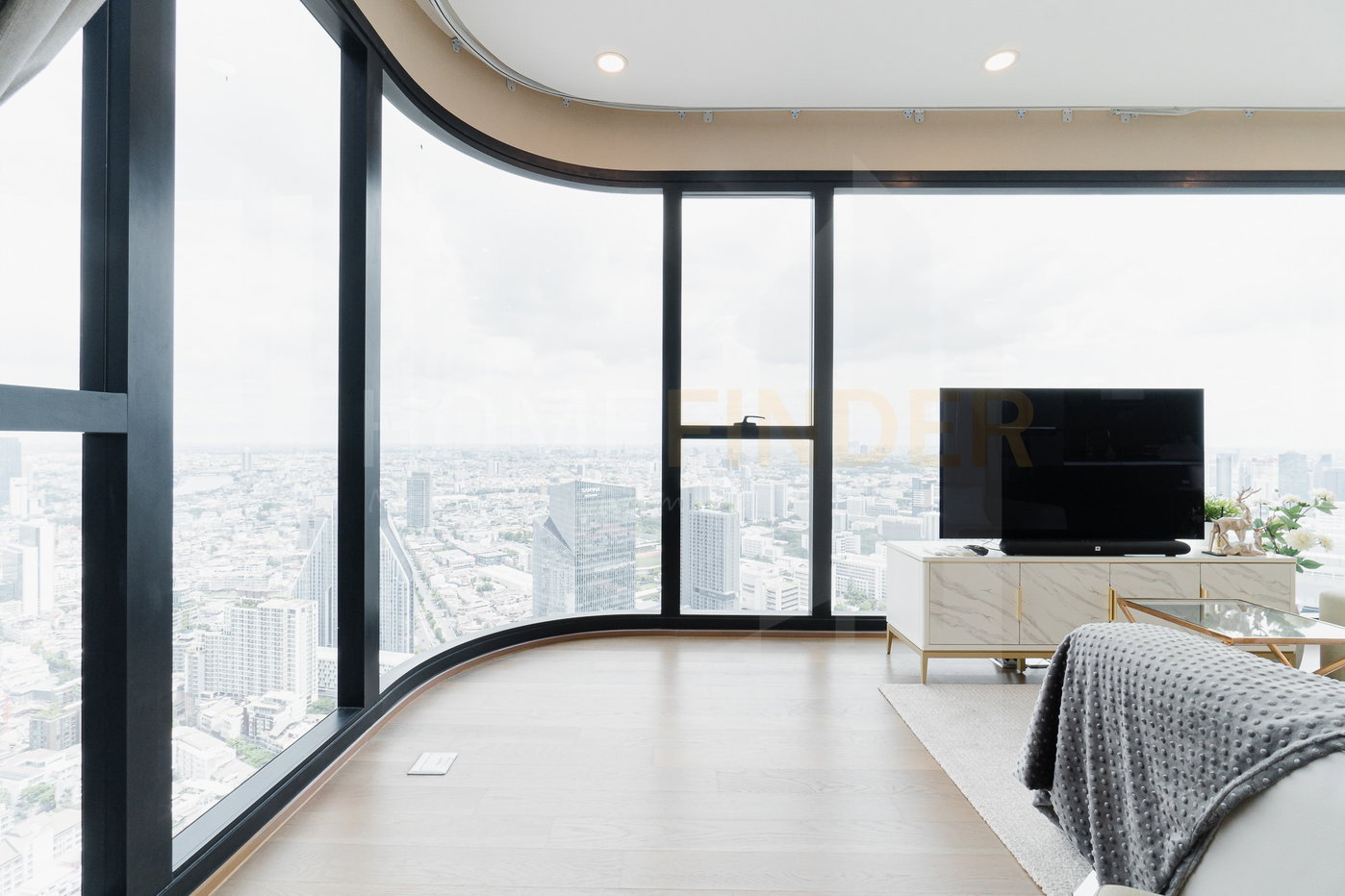 picture Ashton Chula-Silom 2 bedrooms, for rent - 2/23