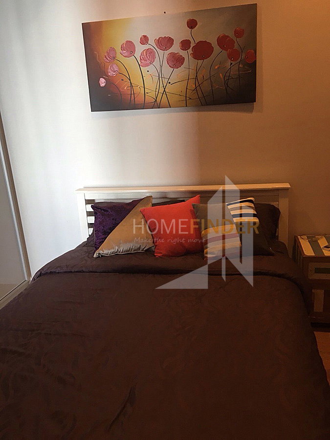 picture Hyde Sukhumvit 11 2 bedrooms, for rent - 4/11