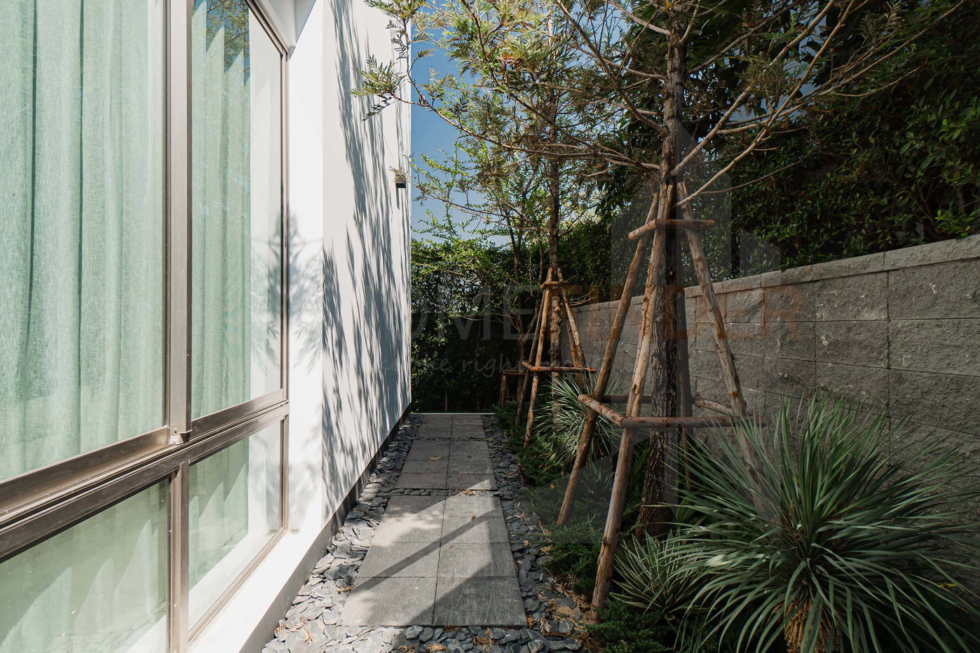 รูป Nirvana Collection Krungthep Kreetha 5 bedrooms, for sale - รูปที่ 45/94
