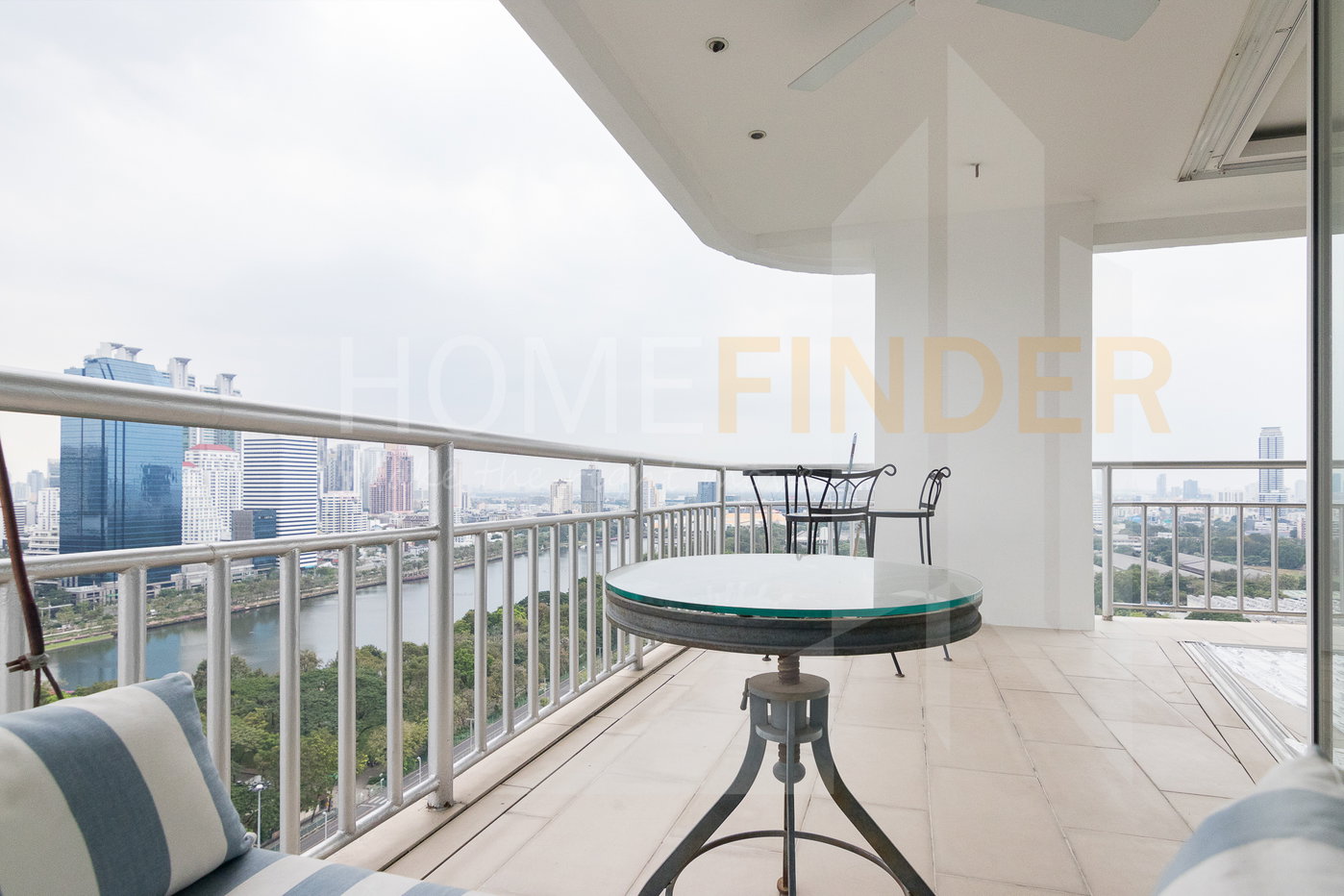 รูป Lake Green 2 bedrooms, for rent - รูปที่ 3/42